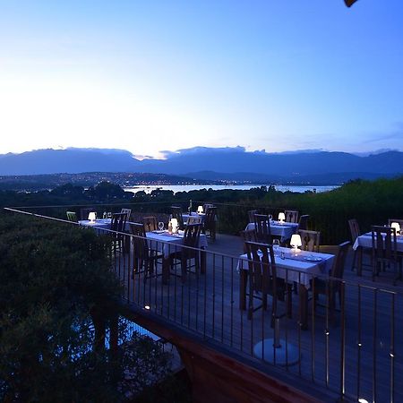 Le San Lorenzo Porto-Vecchio  Bagian luar foto