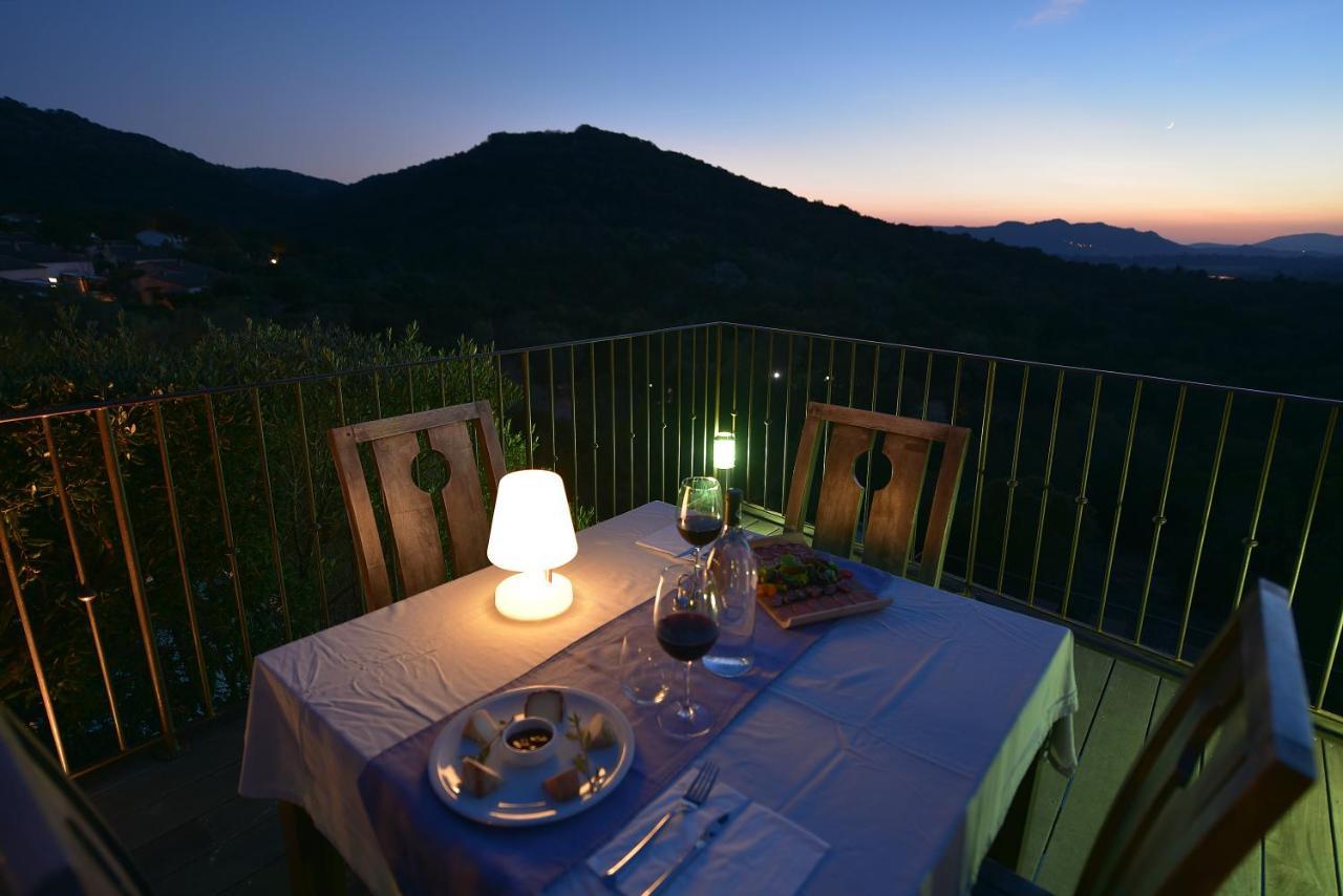 Le San Lorenzo Porto-Vecchio  Bagian luar foto