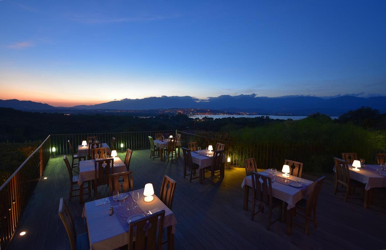 Le San Lorenzo Porto-Vecchio  Bagian luar foto