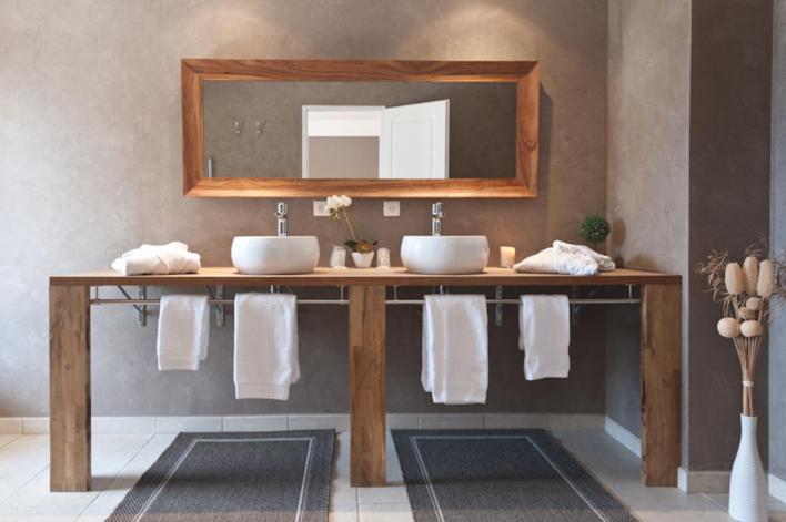 Le San Lorenzo Porto-Vecchio  Ruang foto